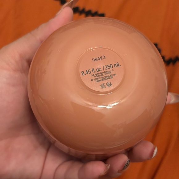 NWT Rare Beauty Find Comfort Bouncy Body Cream - Picture 7 of 11